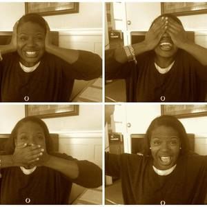 Meet your Posher, Ingrid